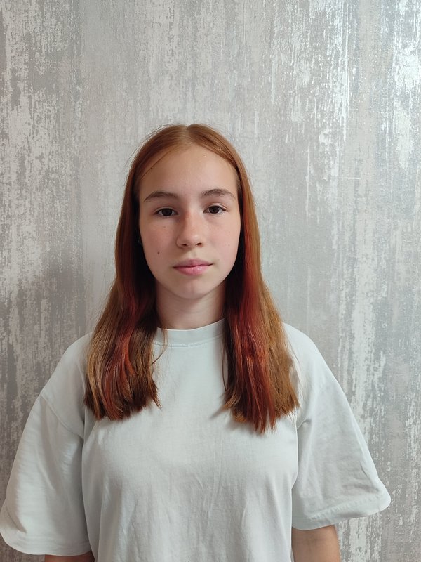 Шишкина Елизавета Дмитриевна