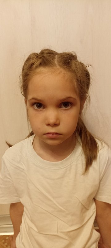 Рыбина Софья Александровна