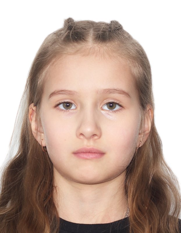 Медведева Вера Сергеевна