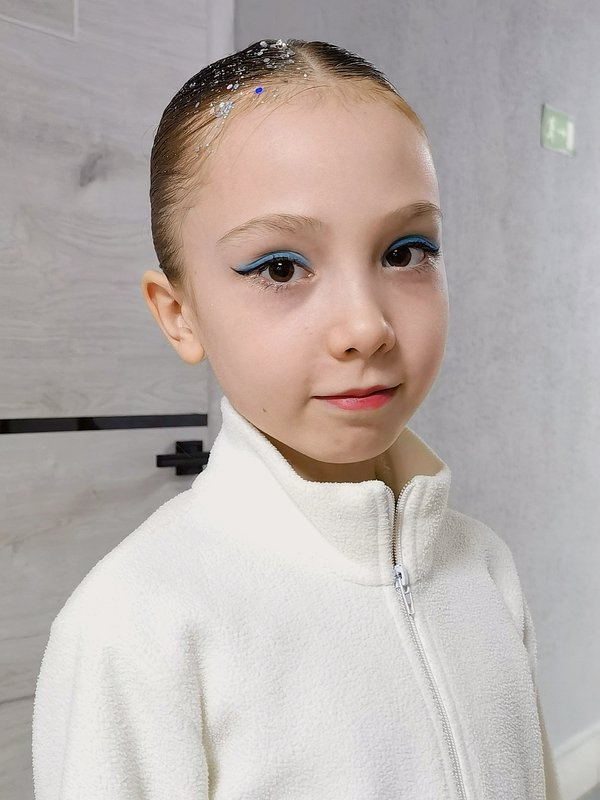 Шпагина Маргарита Игоревна
