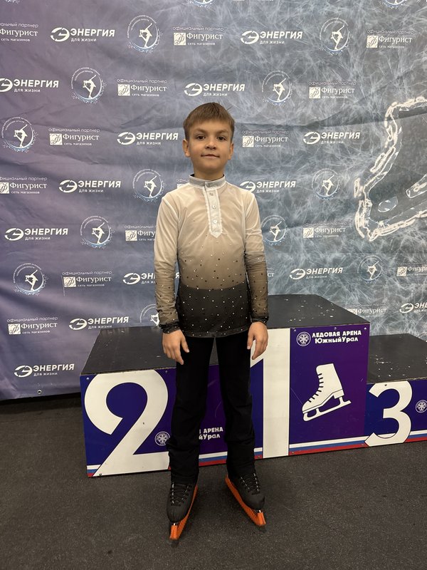 Галкин Михаил Романович