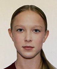 Баранникова Александра Алексеевна