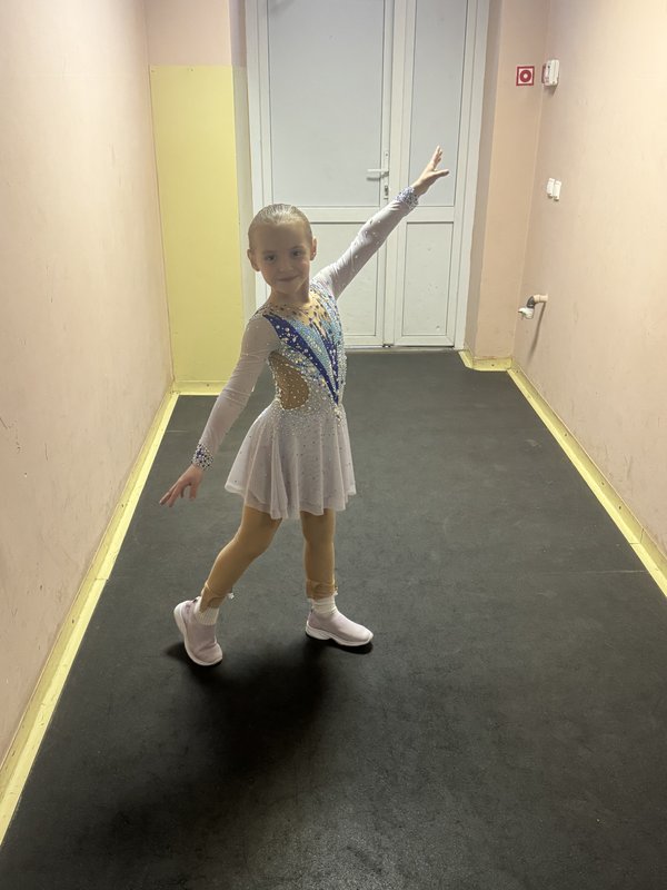 Березина София Алексеевна