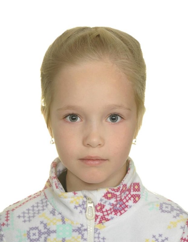Атажанова Екатерина Александровна