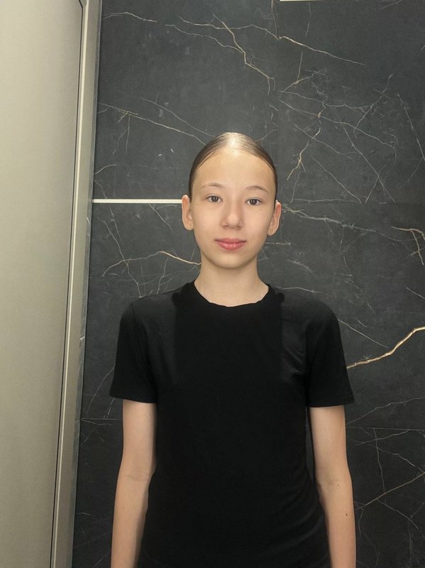 Овчинникова Таисия Павловна