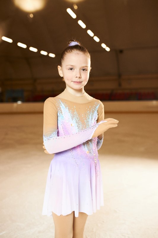 Веселкова Екатерина Даниловна