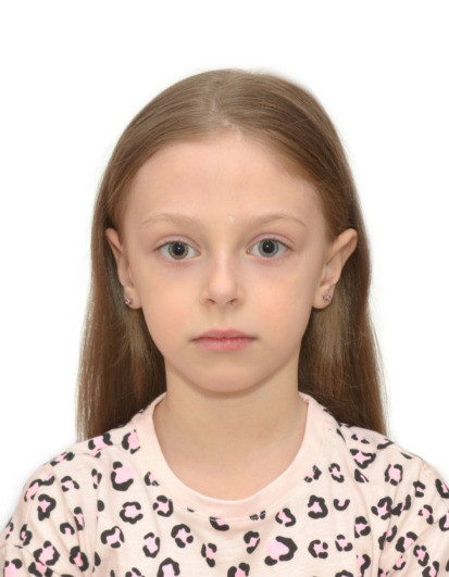 Голышева Валерия Павловна