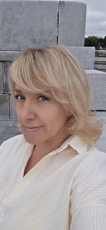 Шарыгина Екатерина Сергеевна