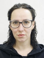 Абросимова (Авдеева) Елена Вячеславовна