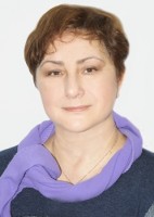 Машкевич Алла Евгеньевна