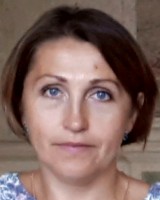 Суетина Оксана Владимировна