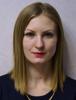 Федорова Марина Алексеевна