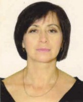 Губская Ольга Федоровна
