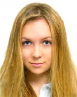 Наумова Ольга Александровна