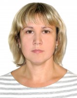 Артемкина Ирина Евгеньевна