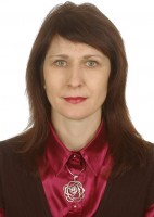 Глазкова Владислава Викторовна