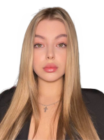Тихонова Мария Вячеславовна