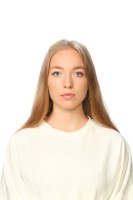 Фоменко Ева Юрьевна