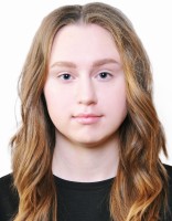 Семенова Яна Юрьевна