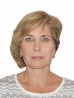 Леонтьева Елена Геннадьевна