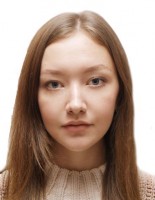 Евдокимова Лада Игоревна