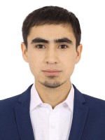 Вахитов Артур Тимерханович