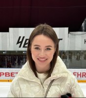 Новичонок Виктория Владимировна