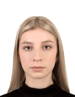 Гук Любовь Александровна