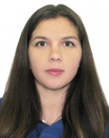Дьячук Екатерина Алексеевна