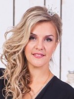 Королева Васса Васильевна
